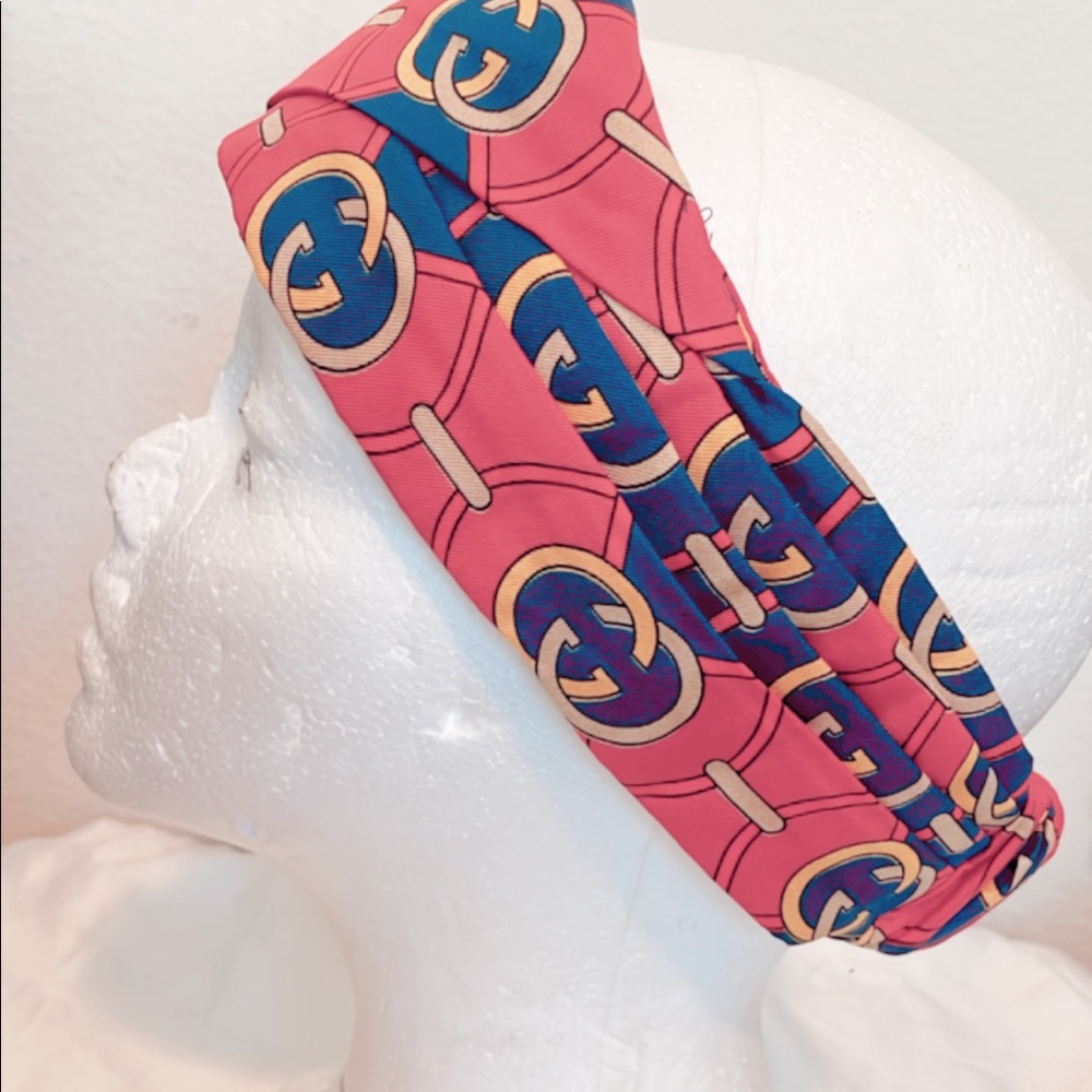 Gucci headband